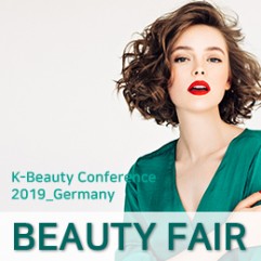 2019 K-Beauty Export Con…