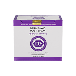 Derma Aid Post Balm